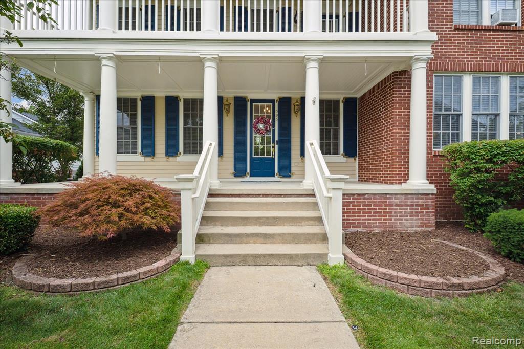595 McKinley Circle, Canton, MI 48188 — Photo 4
