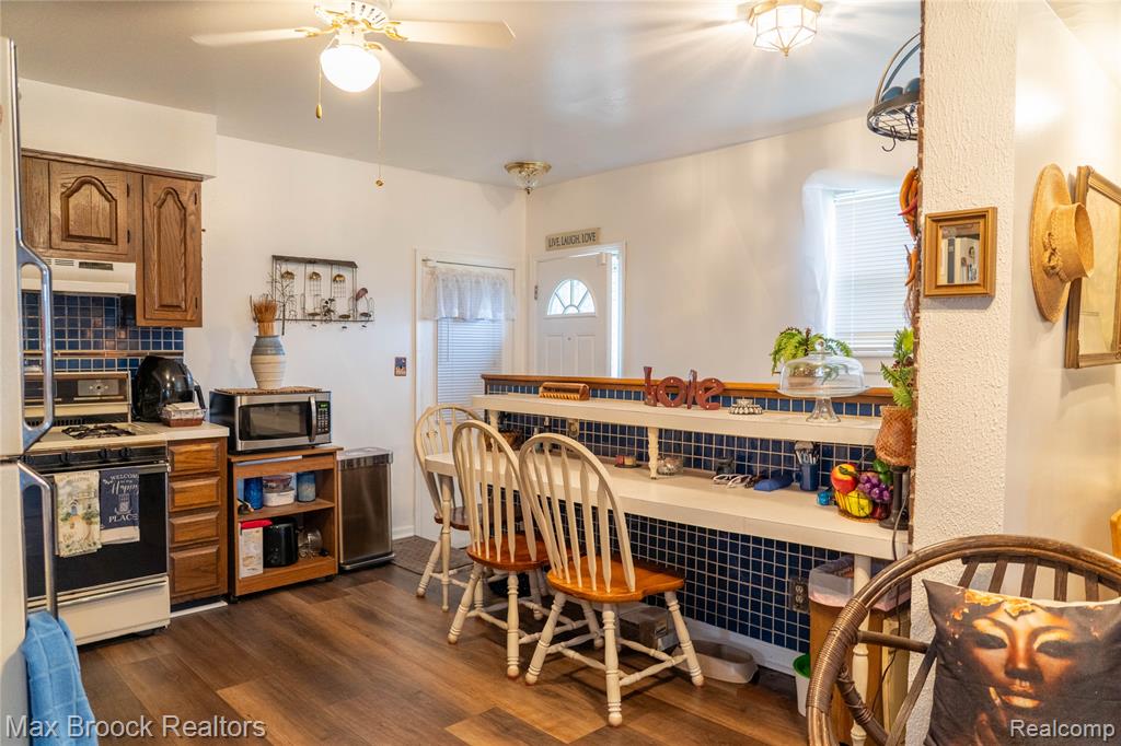 444 Palmerston Street, River Rouge, MI 48218 — Photo 9