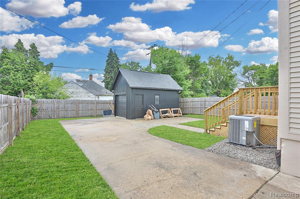 80 Northbound Gratiot Avenue, Shelby Twp, MI 48043 — Photo 5