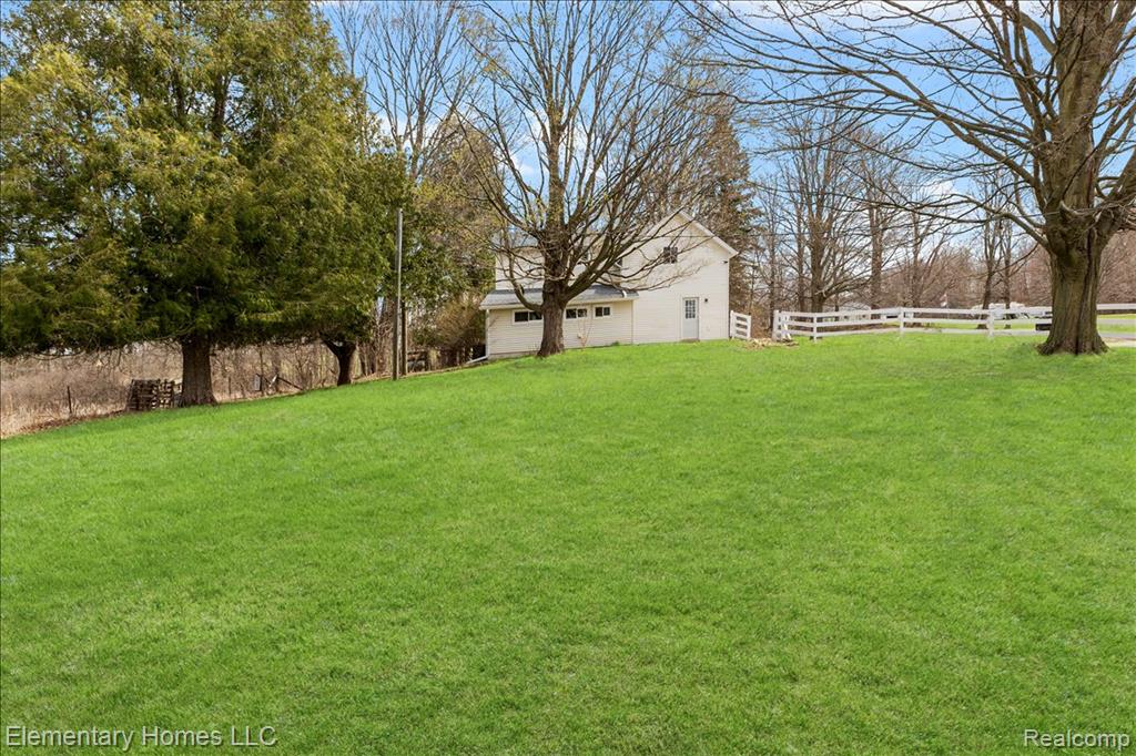 3351 Schook Road, Imlay City, MI 48444 — Photo 16