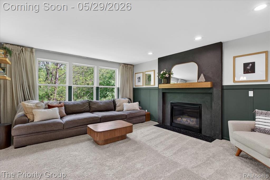 517 Deer Valley Road, Holly, MI 48442 — Photo 28