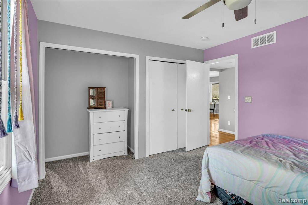 2368 N BLACKS CORNERS Road, Imlay City, MI 48444 — Photo 11