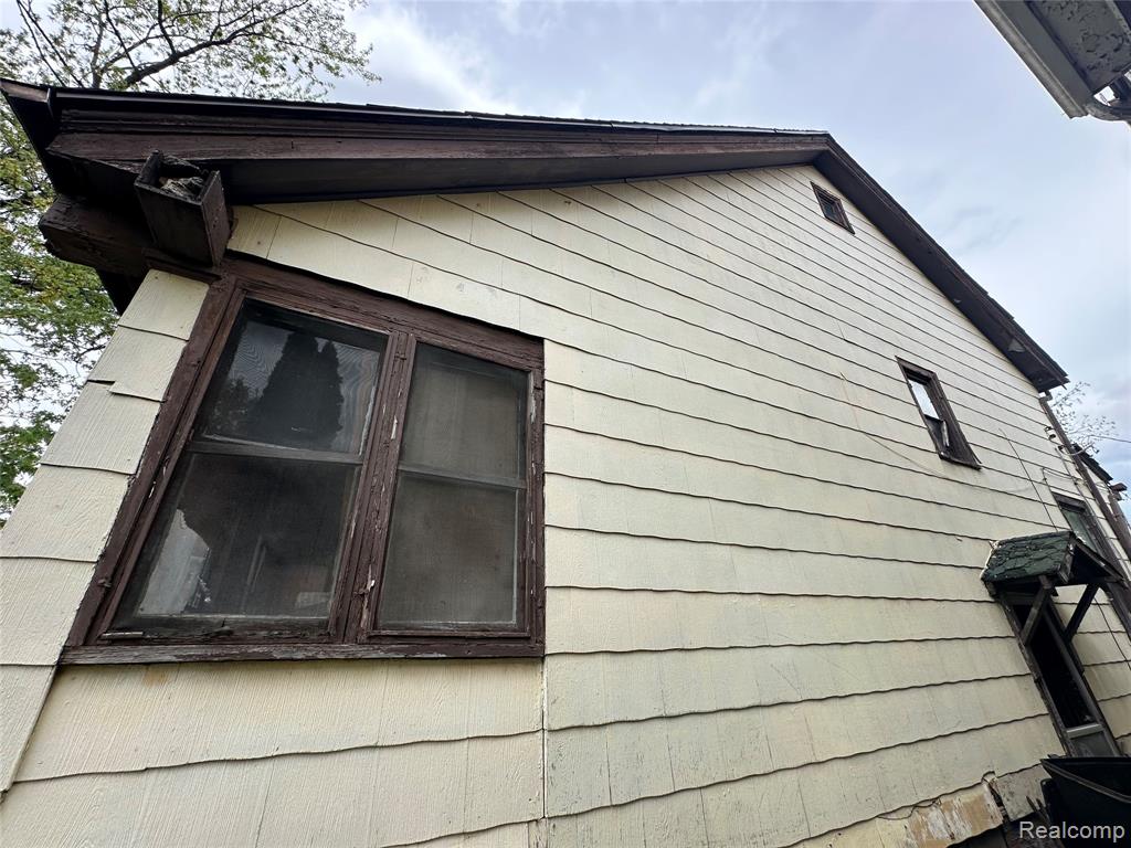5042 Pennsylvania Street, Detroit, MI 48213 — Photo 64