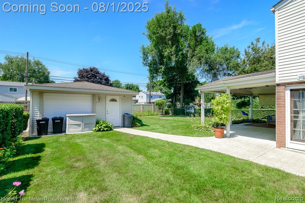 9470 William Street, Taylor, MI 48180 — Photo 33