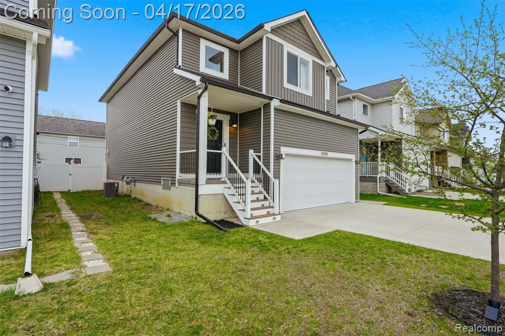 15918 Camperdown Avenue, Clinton Twp, MI 48035 — Photo 3