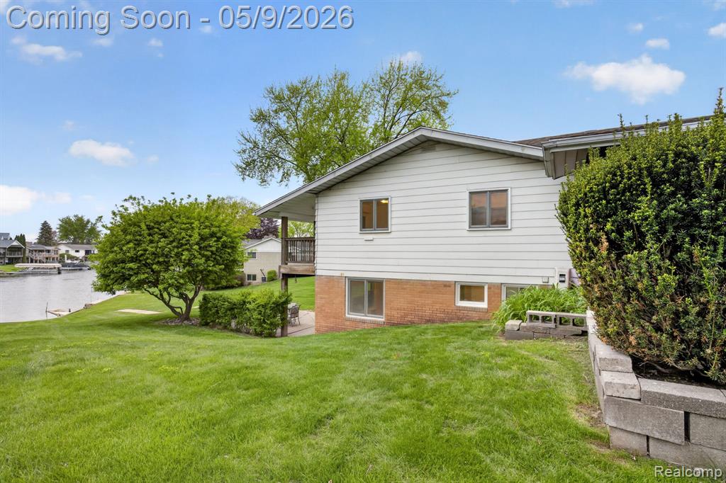 1365 Blue Water Drive, Fenton, MI 48430 — Photo 60