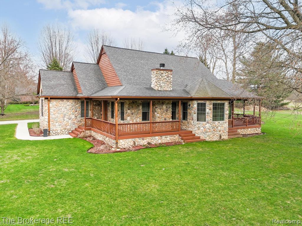 9055 N Island Drive, Flushing, MI 48433 — Photo 79