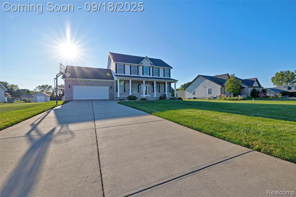 7438 Peppermill Drive, Swartz Creek, MI 48473 — Photo 55