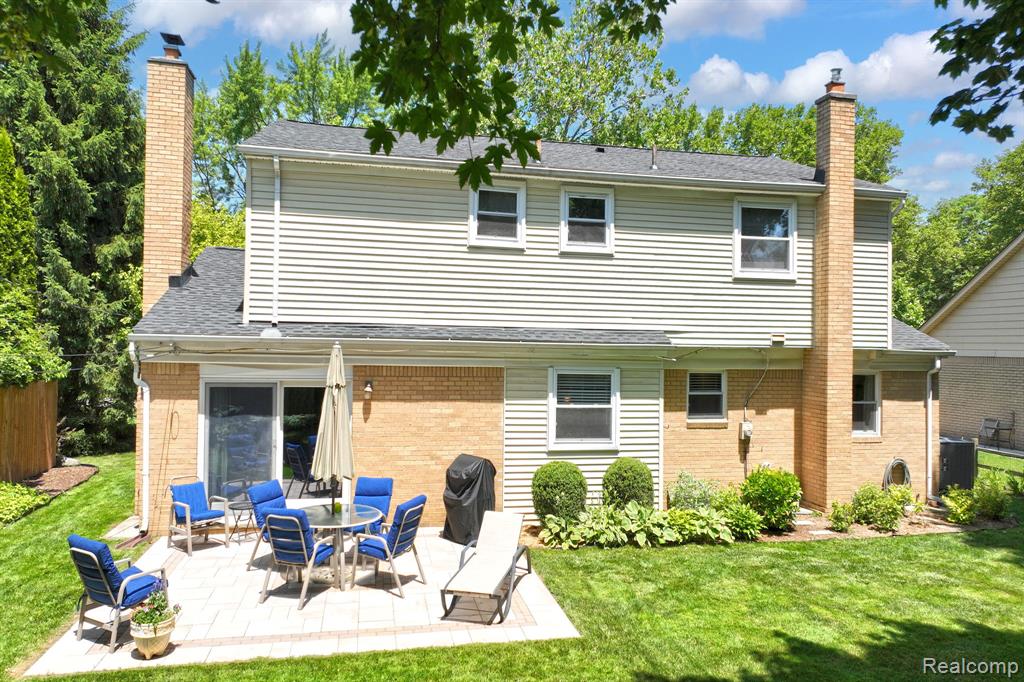 4180 Allegheny Drive, Troy, MI 48085 — Photo 37