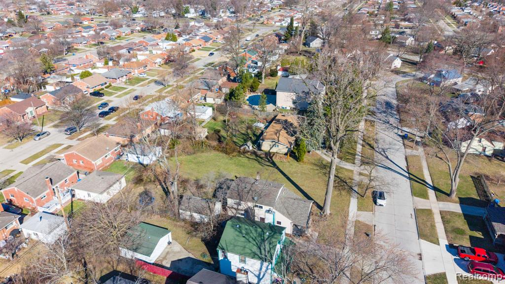 8505 Fenton Street, Dearborn Heights, MI 48127 — Photo 10