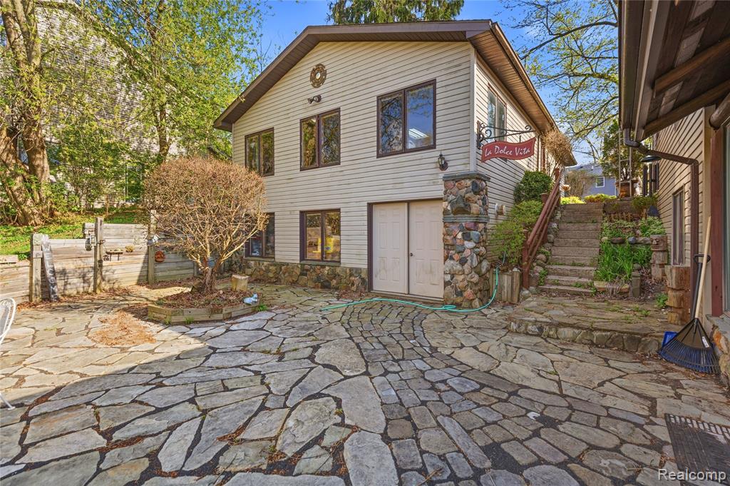 16280 Softwater Lake Drive, Linden, MI 48451 — Photo 42