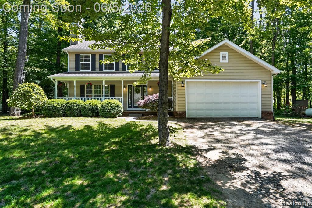 15129 Locust Grove Drive, Byron, MI 48418 — Photo 65
