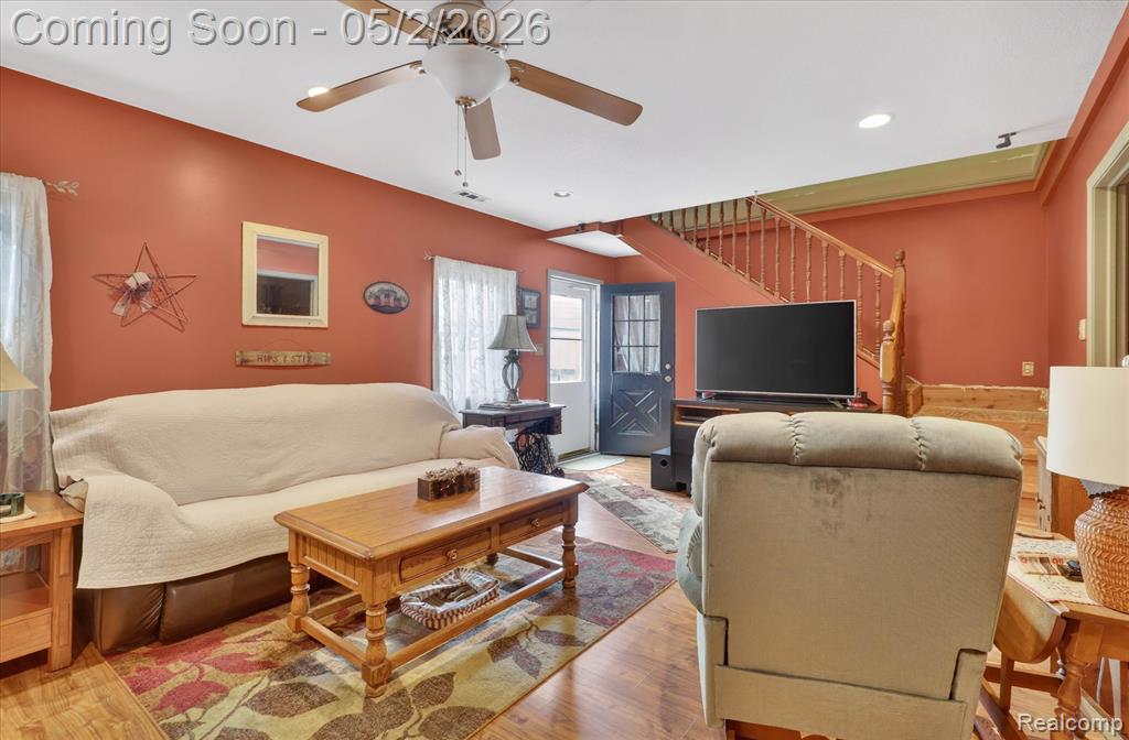 4034 E Newport Road, Newport, MI 48166 — Photo 7