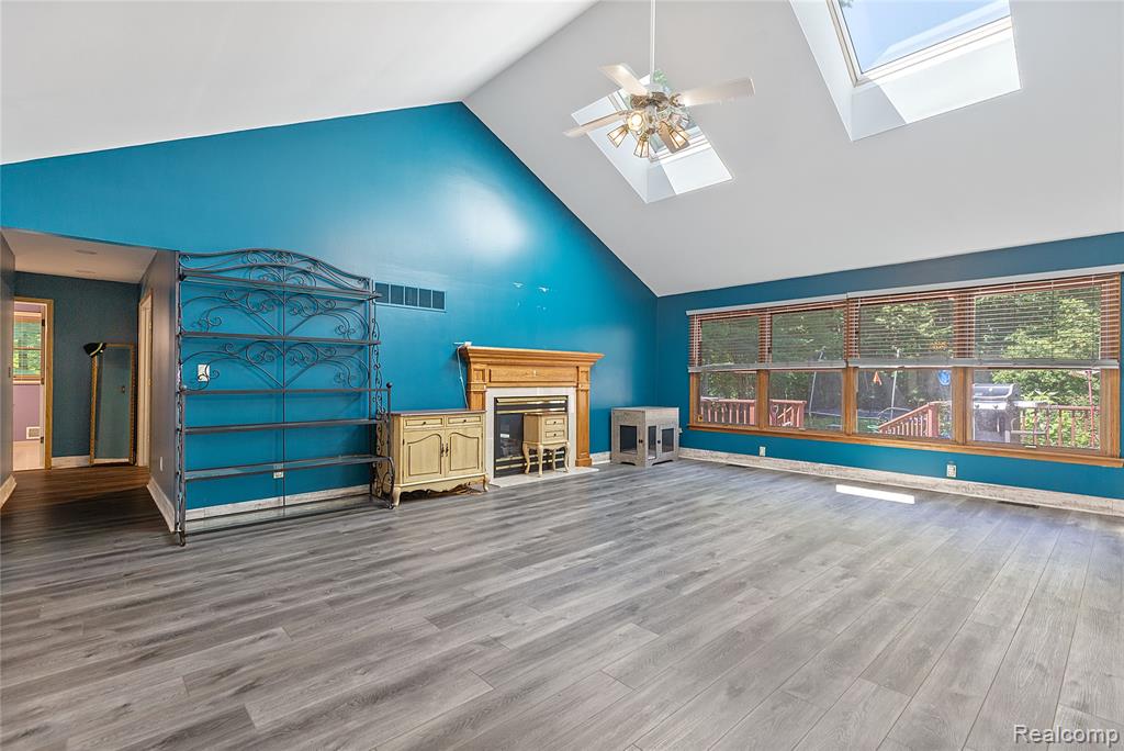 680 S Bartlett Road, St. Clair, MI 48079 — Photo 4