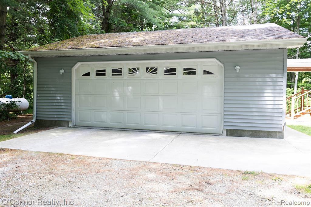 5386 Fitzgerald Road, St. Clair, MI 48079 — Photo 23
