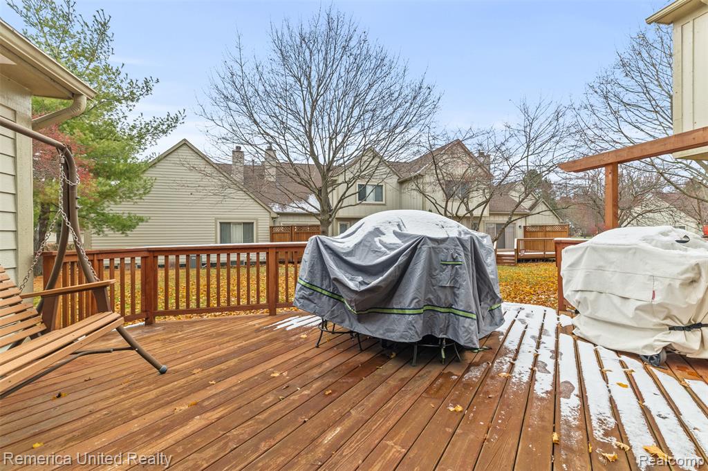 746 Red Maple Lane, Wixom, MI 48393 — Photo 28