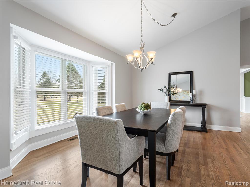 9123 SALEM FARMS Drive, South Lyon, MI 48178 — Photo 18