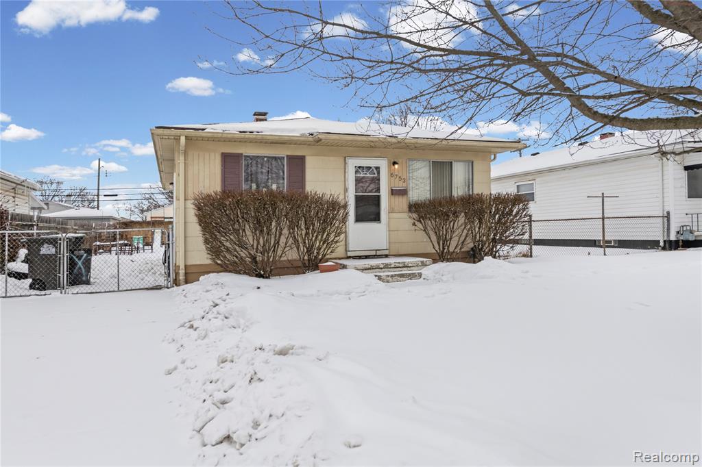 6753 Madison Street, Taylor, MI 48180 — Photo 6