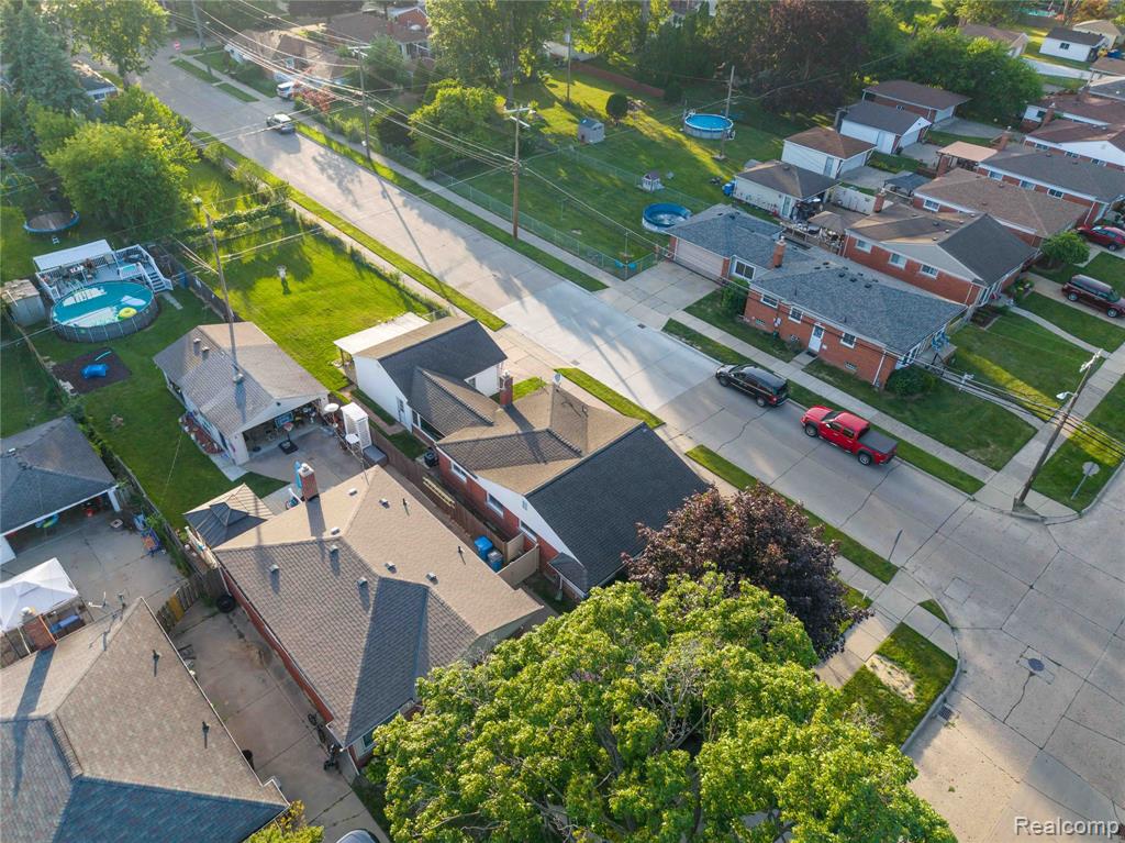 4402 Vassar Street, Dearborn Heights, MI 48125 — Photo 25