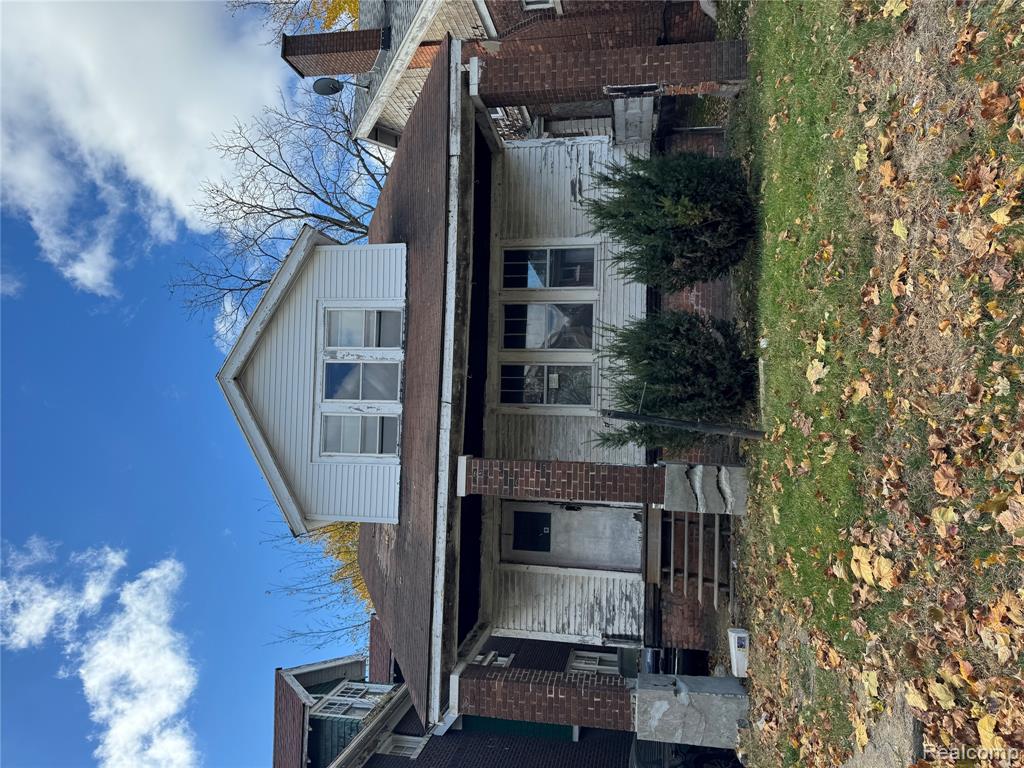 20353 Moross Road, Detroit, MI, 48224