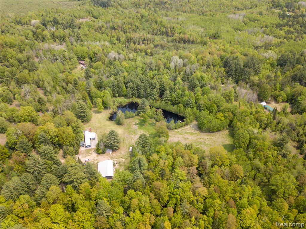 5960 N Trail SE, Kalkaska, MI 49646 — Photo 48
