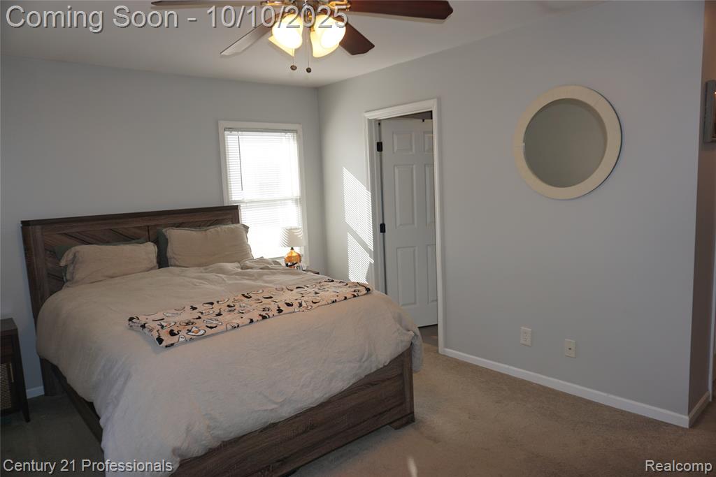 3657 Coleport Street, Orion, MI — Photo 21