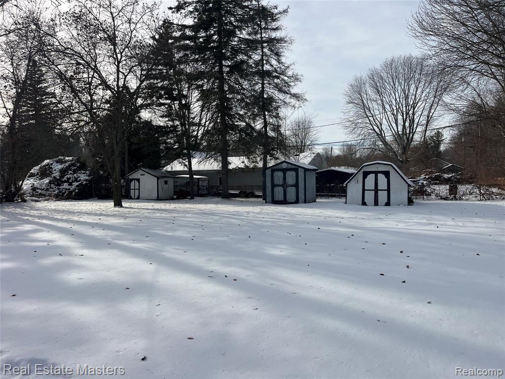 4291 Parker Road, Fort Gratiot, MI 48059 — Photo 14