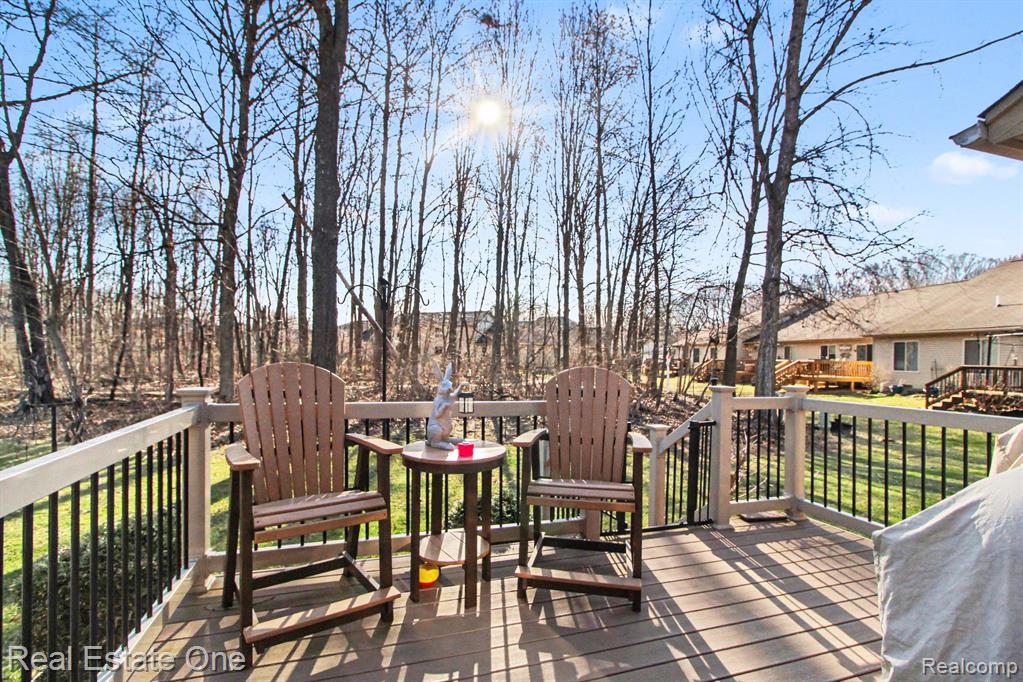 17504 Christina Drive, 193, New Boston, MI 48164 — Photo 3