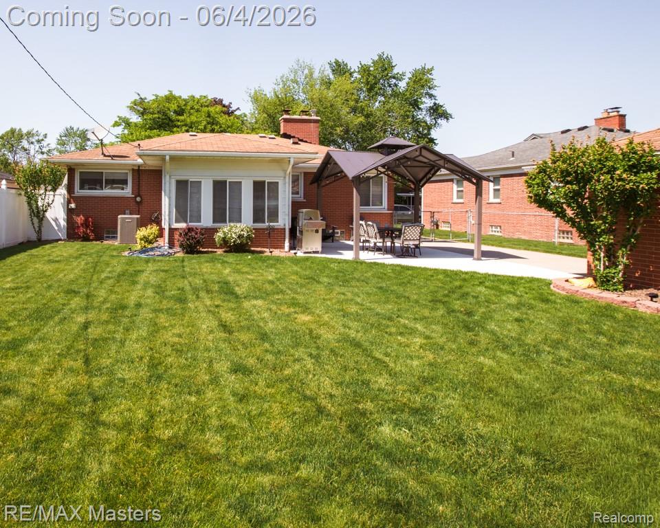 13443 Chestnut Street, Southgate, MI 48195 — Photo 6