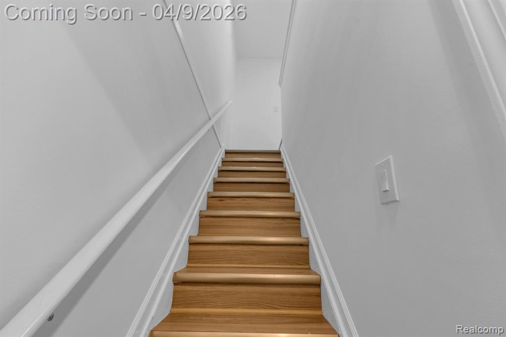 714 9th Street, Wyandotte, MI 48192 — Photo 25