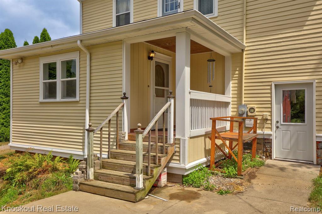 8584 STATE Road, Millington, MI 48746 — Photo 45