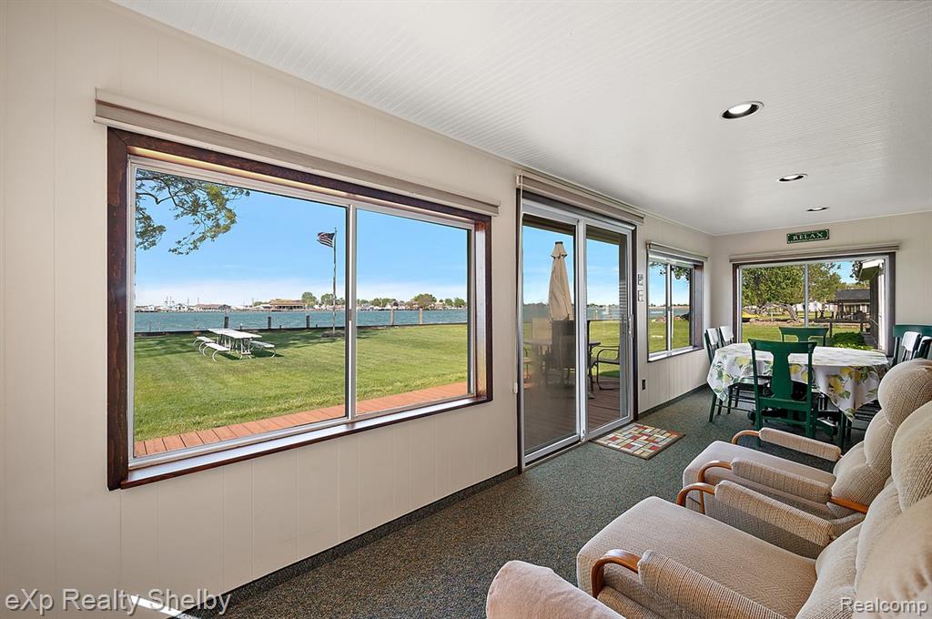 8395 N Channel - Harsens Island, Clay, MI 48001 — Photo 7