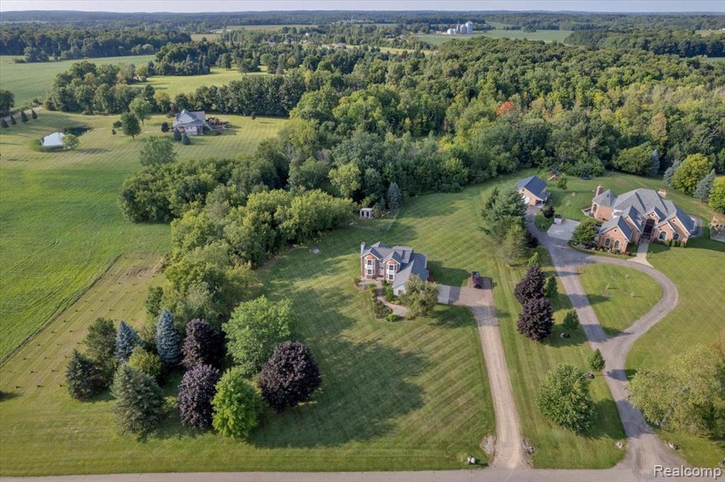 6081 LANAKE Lane, Imlay City, MI 48444 — Photo 31