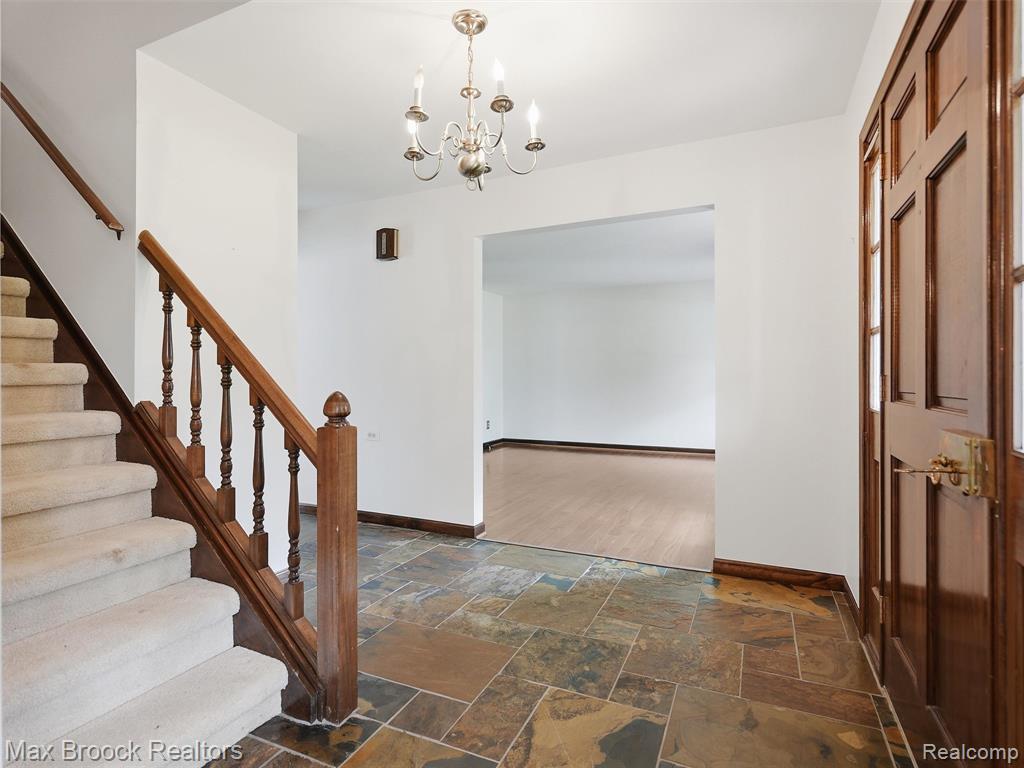 68163 Frampton Drive, Washington, MI 48095 — Photo 12