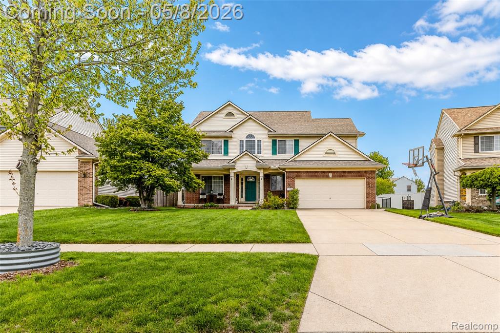 7525 Roxbury Drive, Ypsilanti, MI 48197 — Photo 16