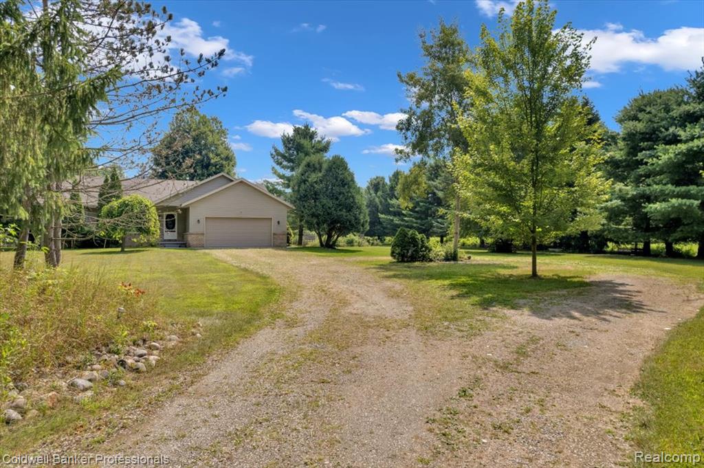 3443 Ivory Road, Metamora, MI 48455 — Photo 22