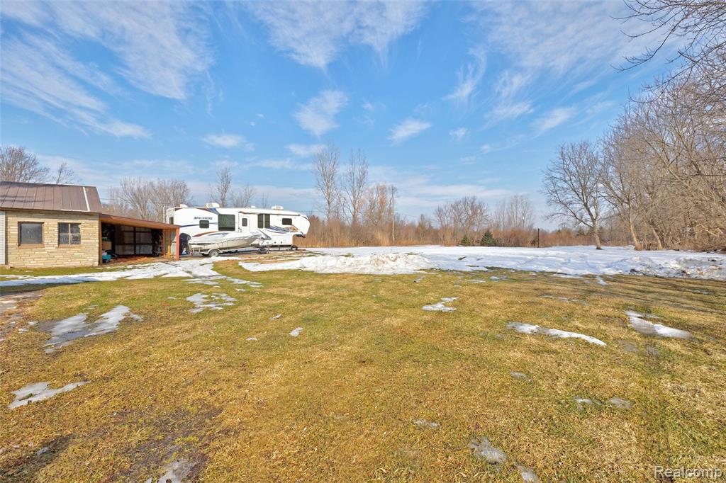 1717 S Sashabaw Road, Ortonville, MI 48462 — Photo 77