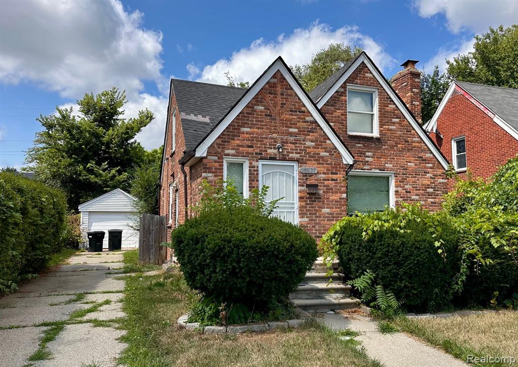 15821 Ferguson Street, Detroit, MI 48227