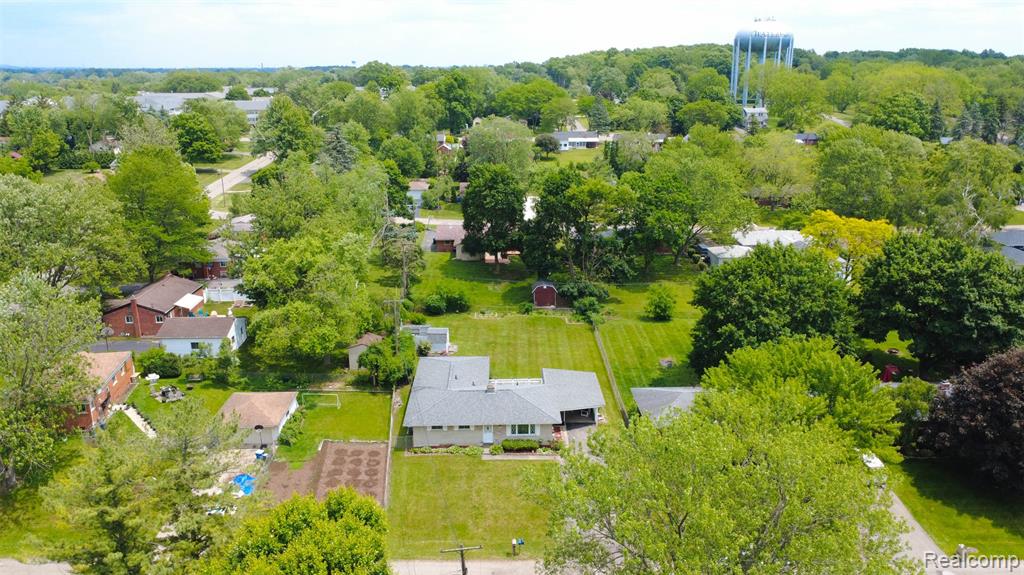 772 Robbinann Drive, Waterford, MI 48328 — Photo 49