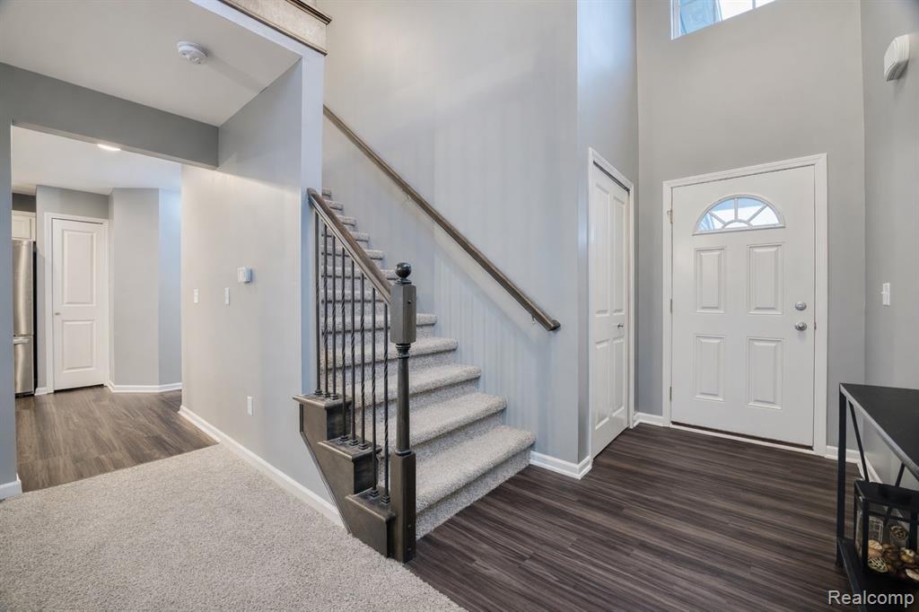 7121 Chandler Drive, Van Buren, MI 48111 — Photo 8