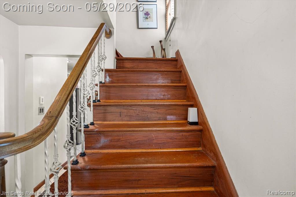 4418 Harvard Road, Detroit, MI 48224 — Photo 15