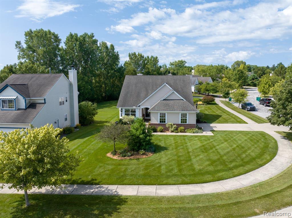 7427 LAKE Street, Dexter, MI 48130 — Photo 39