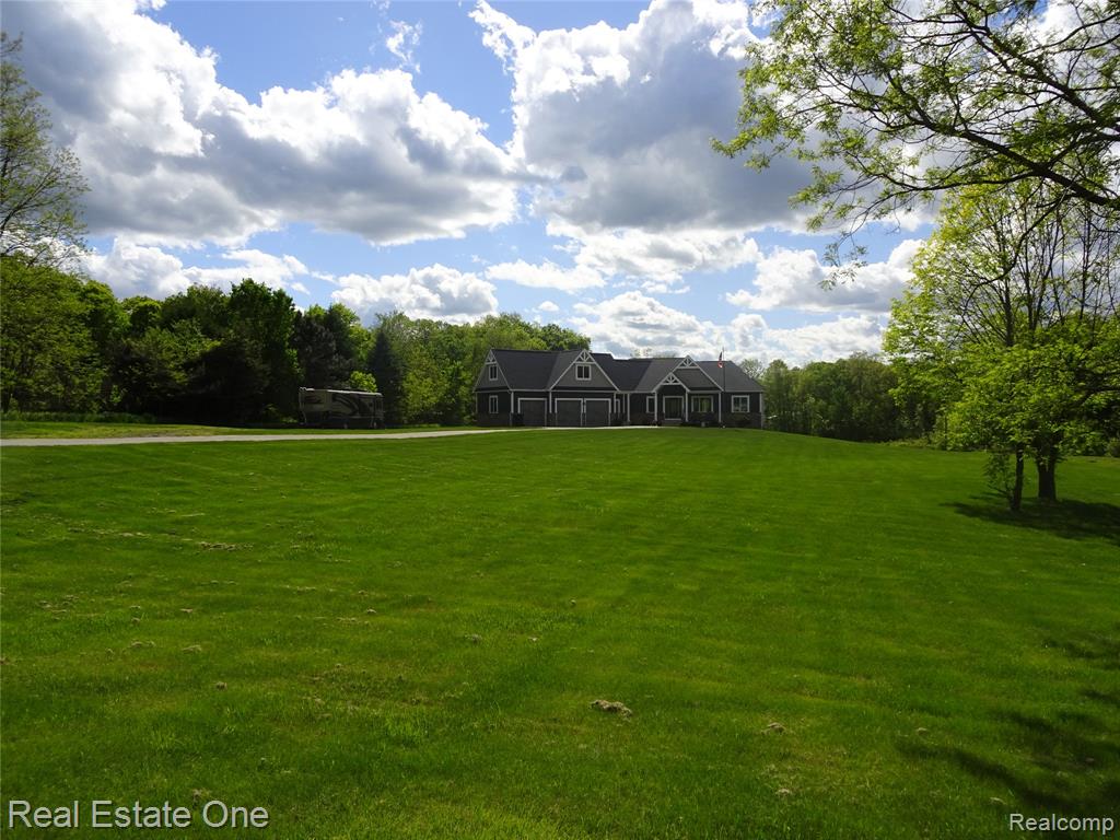 16130 TINDALL Road, Davisburg, MI 48350 — Photo 28