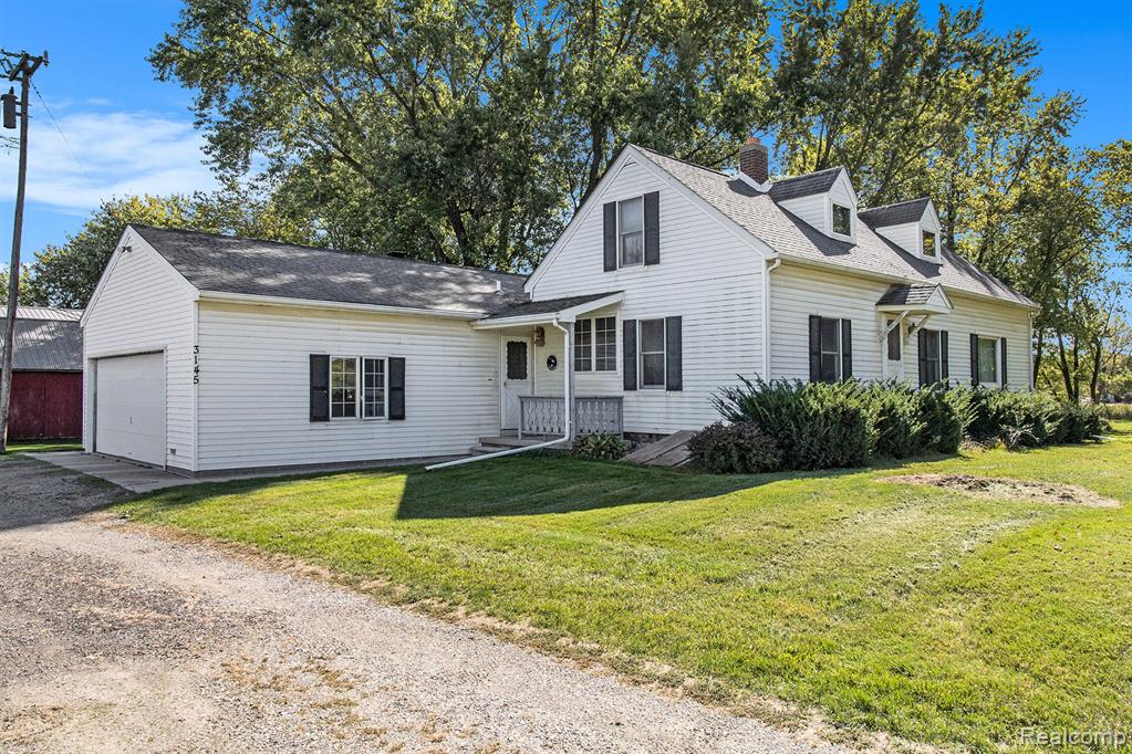 3145 Cedar Lake Road, Howell, MI 48843 — Photo 4