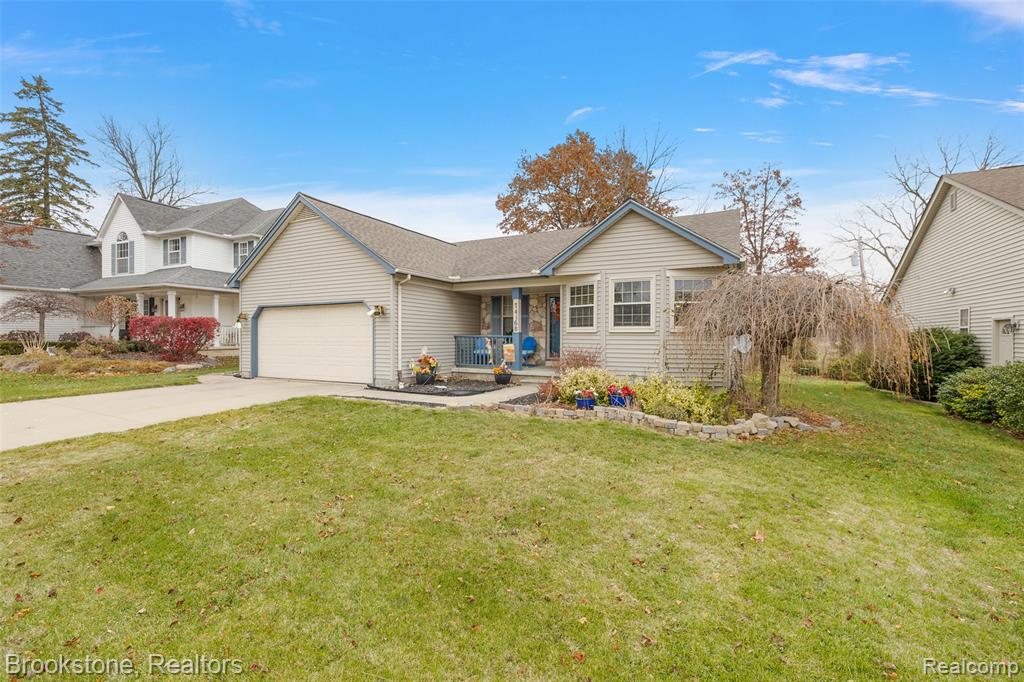 74168 Madison Street, Armada, MI — Photo 3