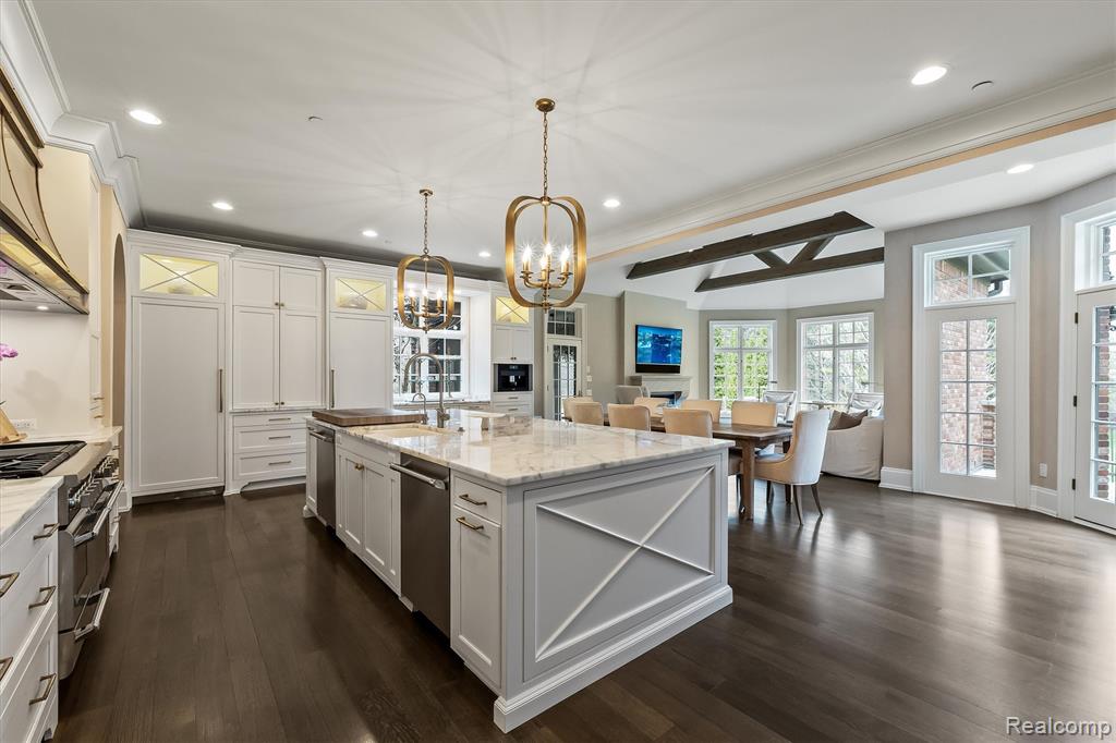 2370 Pond Vallee Drive, Oakland, MI — Photo 16