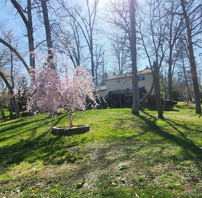4781 Canyon Oaks Drive, Brighton, MI 48114 — Photo 6