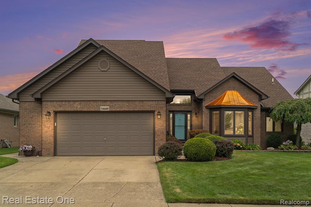 54448 Verona Park Drive, Macomb, MI 48042 — Photo 2