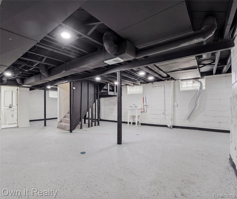 20190 Stansbury Street, Detroit, MI 48235 — Photo 23