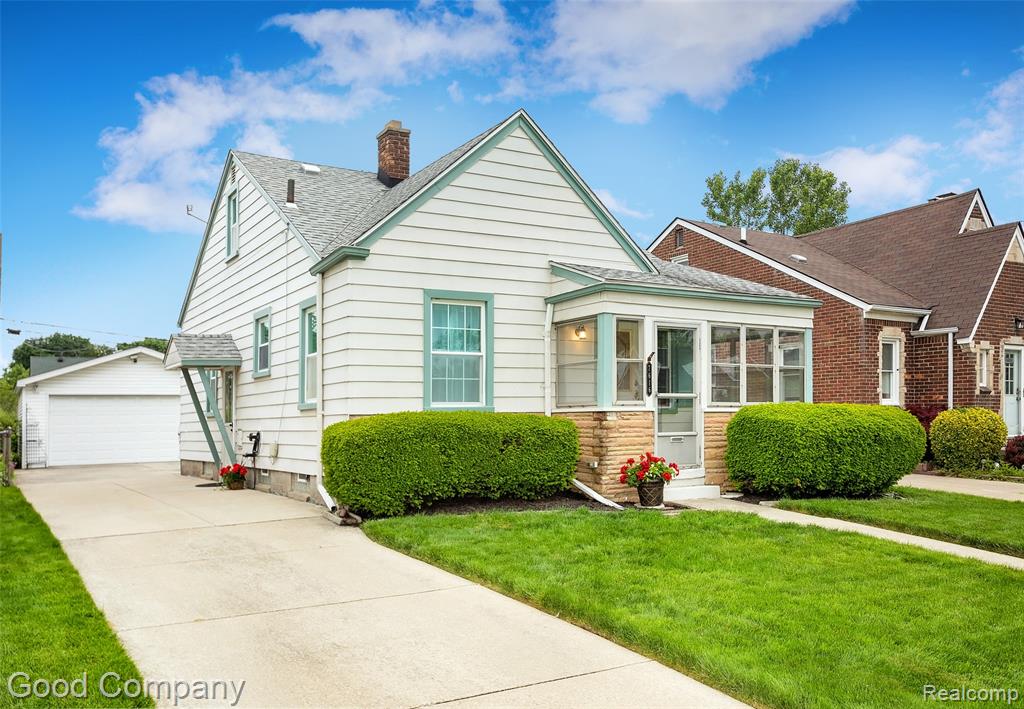 7616 Mayfair Street, Taylor, MI 48180 — Photo 32